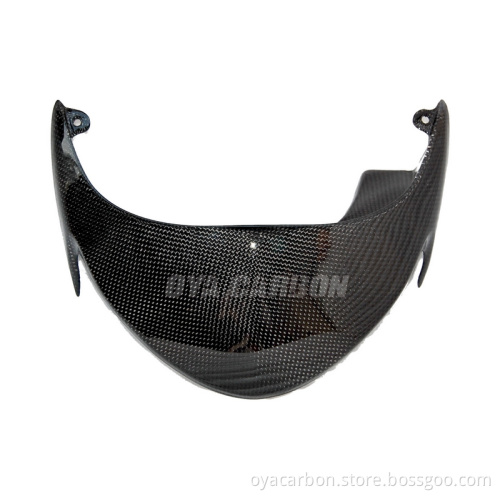 Carbon Fiber Dash Panel for Honda CB600 Hornet 07- 09/Cbf1000 06-09 (H#37)